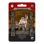 Games Workshop Maggotkin of Nurgle: Lord of Plagues