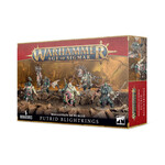Games Workshop Maggotkin of Nurgle: Putrid Blightkings