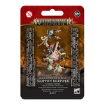 Games Workshop Maggotkin of Nurgle: Sloppity Bilepiper