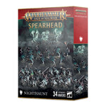Games Workshop Nighthaunt: Spearhead