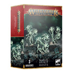 Games Workshop Nighthaunt: Spirit Hosts