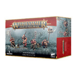 Games Workshop Ogor Mawtribes: Ironguts