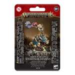 Games Workshop Orruk Warclans: Weirdnob Shaman