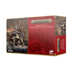 Games Workshop Orruk Warclans: Swampboss Skumdrekk