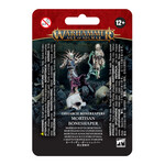 Games Workshop Ossiarch Bonereapers: Mortisan Boneshaper