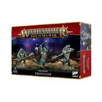 Games Workshop Seraphon: Kroxigor