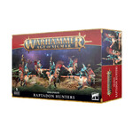 Games Workshop Seraphon: Raptadon Hunters