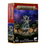 Games Workshop Seraphon: Skink Starseer