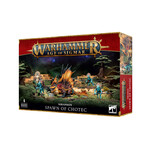 Games Workshop Seraphon: Spawn of Chotec