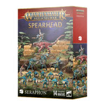 Games Workshop Seraphon: Spearhead