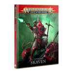 Games Workshop Skaven: Battletome
