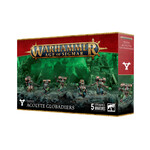 Games Workshop Skaven: Acolyte Globadiers