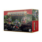 Games Workshop Skaven: Stormfiends