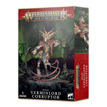 Games Workshop Skaven: Verminlord Corruptor