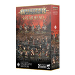 Games Workshop Slaves To Darkness: Spearhead Darkoath Raiders
