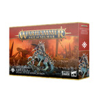 Games Workshop Slaves To Darkness: Abraxia, Spear of The Everchosen