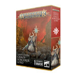 Games Workshop Slaves To Darkness: Chaos Sorcerer Lord