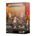 Games Workshop Sons of Behemat: Spearhead