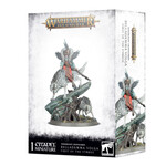 Games Workshop Soulblight Gravelords: Belladamma Volga First of The Vyrkos