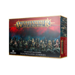 Games Workshop Soulblight Gravelords: Deadwalker Zombies