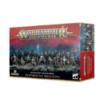 Games Workshop Soulblight Gravelords: Deathrattle Skeletons