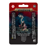 Games Workshop Soulblight Gravelords: Necromancer