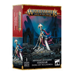 Games Workshop Soulblight Gravelords: Sekhar Fang of Nulahmia