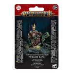 Games Workshop Soulblight Gravelords: Wight King