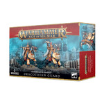 Games Workshop Stormcast Eternals: Dracothian Guard