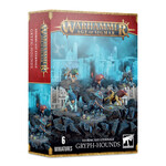 Games Workshop Stormcast Eternals: Gryph-Hounds