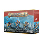 Games Workshop Stormcast Eternals: Stormstrike Palladors