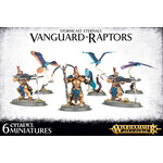 Games Workshop Stormcast Eternals: Vanguard-Raptors