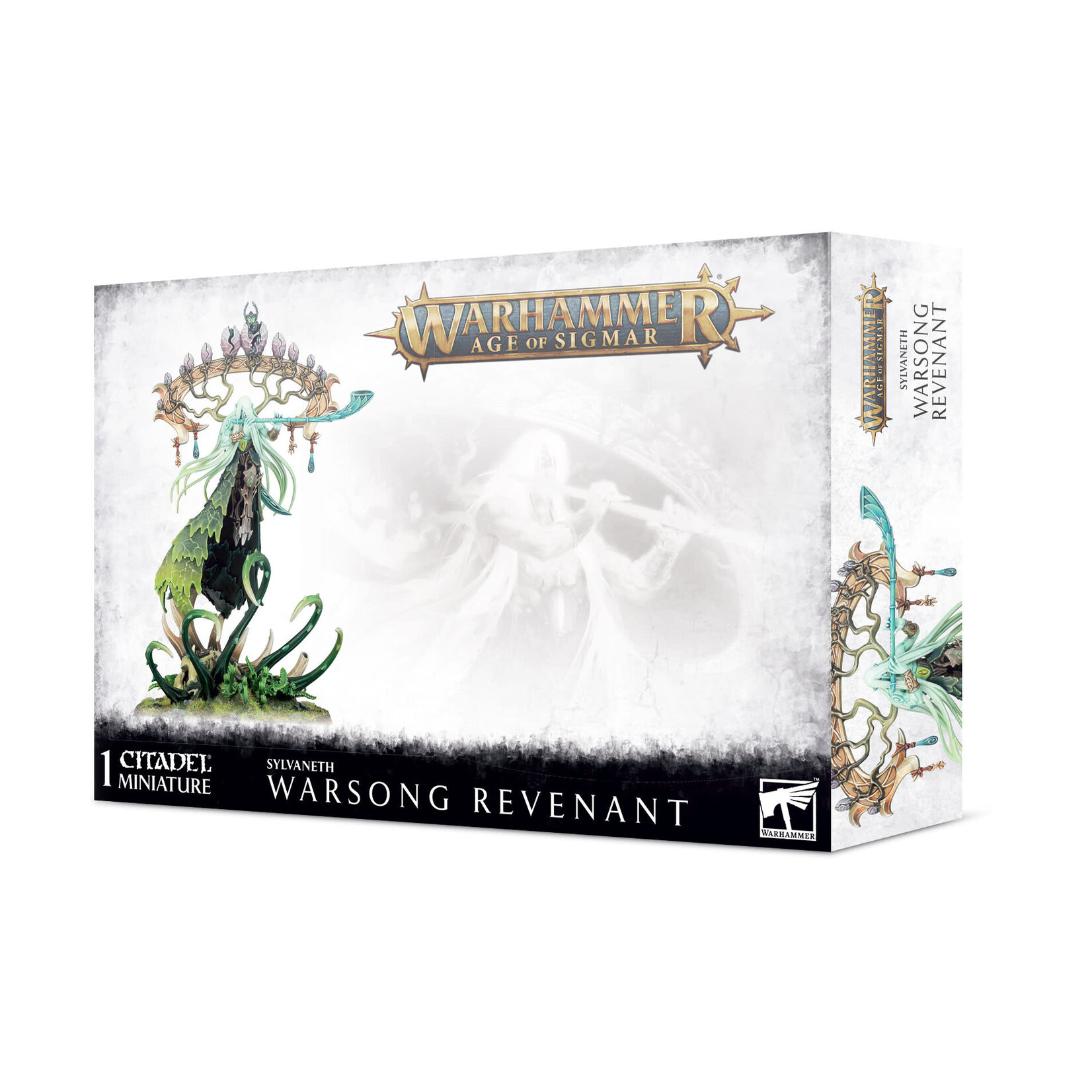 Games Workshop Sylvaneth: Warsong Revenant