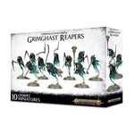 Games Workshop Nighthaunt: Grimghast Reapers
