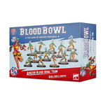 Games Workshop Blood Bowl: Amazon Team