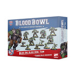 Games Workshop Blood Bowl: Black Orc Team