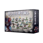 Games Workshop Blood Bowl: Lizardmen Team