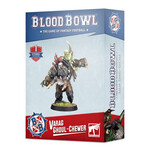 Games Workshop Blood Bowl: Varag Ghoul-Chewer