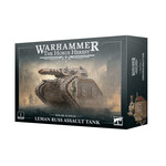 Games Workshop Horus Heresy: Solar Auxilia Leman Russ Assault Tank