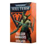 Games Workshop Kill Team Datacards: Fellgor Ravagers