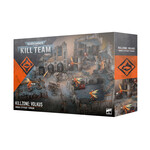 Games Workshop Kill Team: Killzone Volkus