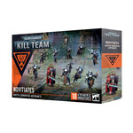 Games Workshop Kill Team: Novitiates