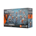 Games Workshop Kill Team: Vespid Stingwings