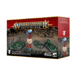 Games Workshop Orruk Warclans: Manifestations