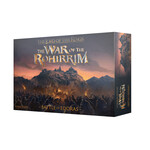 Games Workshop Middle-Earth Strategy Battle Game: Battle of Edoras