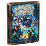 Wizards of the Coast Lords Of Waterdeep: Scoundrels Of Skullport Expansion