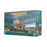 Games Workshop Old World: Fortified Manor of The Empire