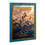 Games Workshop Old World: Empire of Man Arcane Journal