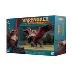 Games Workshop Old World: Empire of Man General of the Empire On Imperial Griffon