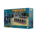 Games Workshop Old World: Empire of Man Empire Knights